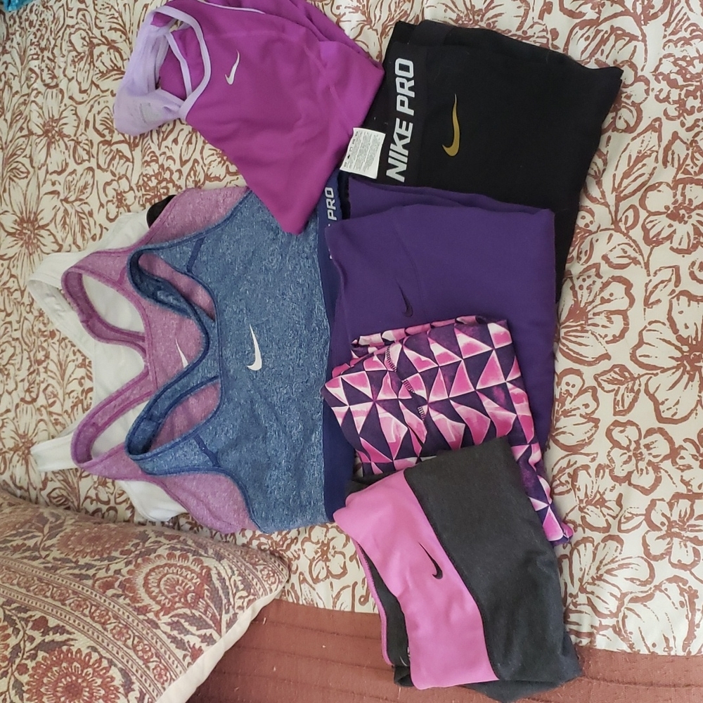 Nike Bundle